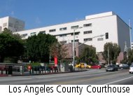 Los Angeles, California Superior Court
