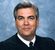 Judge LA Harris