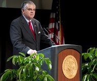 Ray LaHood