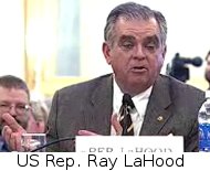 Ray LaHood