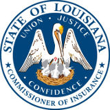 Louisiana Insurance Commissioner