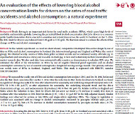 Lancet study cover