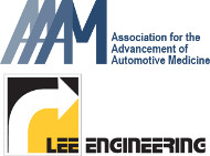 AAAM and Lee Engineering logos