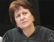 Judge Joan Lefkow