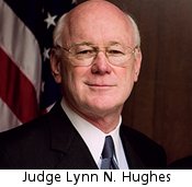 Judge Lynn N. Hughes