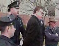 Lonegan arrest