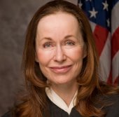 Judge Laurel H. Siddoway