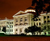 Lucas County courthouse