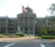 Lucas County Courthouse