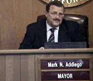 South San Francisco Mayor