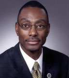 Mayor Mark Mallory