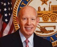 Mayor Bill White