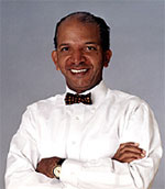 Mayor Anthony Williams