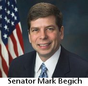 Sen. Mark Begich