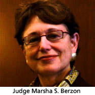 Judge Marsha S. Berzon