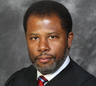 Judge Myron Duhart