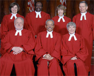 Maryland Court of Appeals