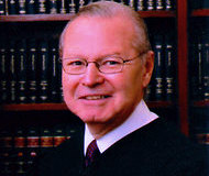  Justice Melvin L. Schweitzer