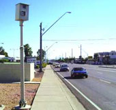 Mesa red light camera