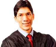 Judge Manuel I. Arrieta