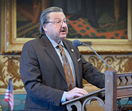 Sen. Mike Kowall