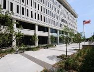 Minnesota Federal Courthouse