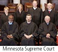 Minnesota Supreme Court