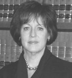 Justice Maureen OConnor