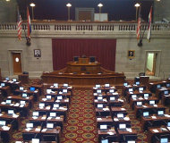 Missouri House of Representatives