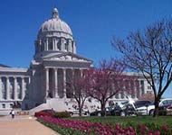 Missouri legislature