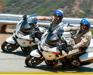 California Highway Patrol