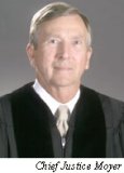 Justice Thomas J. Moyer