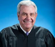 Judge Michael P. Barnes