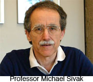 Michael Sivak
