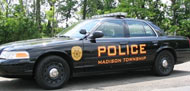 Madison Township police