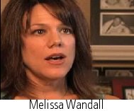 Melissa Wandall