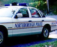 Northborough police
