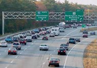 New Hampshire highway