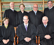 New Jersey Supreme Court