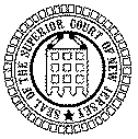 New Jersey Superior Court logo