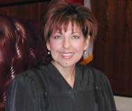 Judge Nelly Khouzam