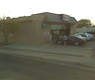New Mexico 7-11, via Google Street View
