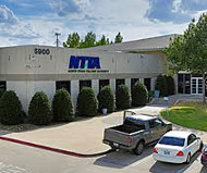 NTTA headquarters