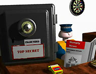 Video Mocks the BBC