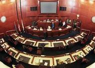 Nevada legislature