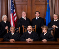 Nevada Supreme Court