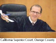 California Superior Court, Appellate Division