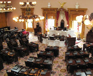 Ohio House of Representatives