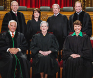 Ohio Supreme Court