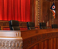 Ohio Supreme Court